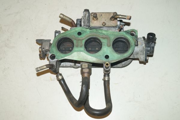 ☆ホンダビートPP1☆純正スロットルボディ☆B-165☆ 2026年最新Yahoo!