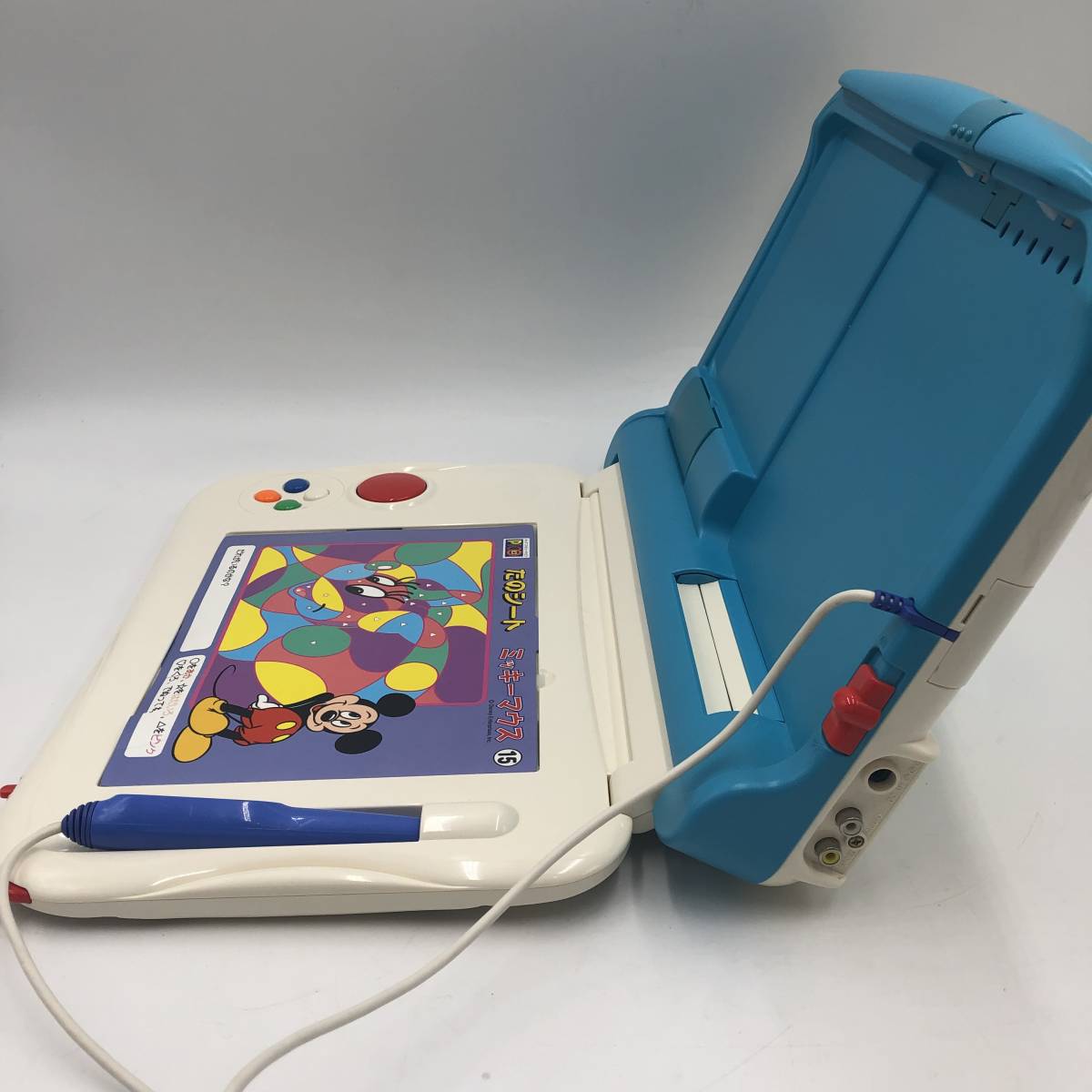SEGA TOYS/セガトイズ キッズコミュニケーション PICO ピコ HPC-0009