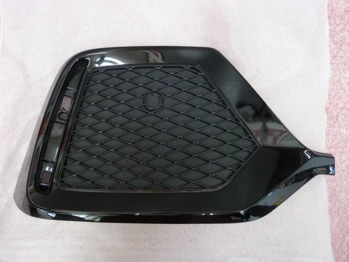 ○○2308-AI21L FK8 シビック タイプR 前期 純正 左 リアバンパー