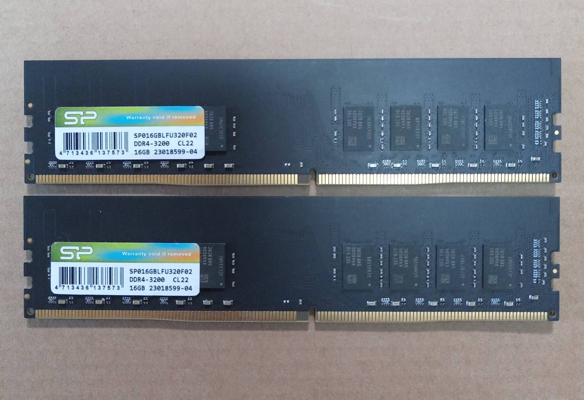 CORSAIR DDR4 8GB×2/16GB VENGERNCE 2666MHz 【デスクトップ用メモリ