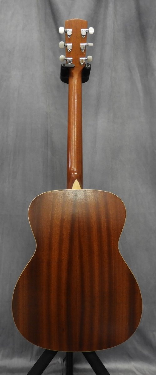 ☆ Rider by Headway RF-53M アコースティックギター ♯010110430