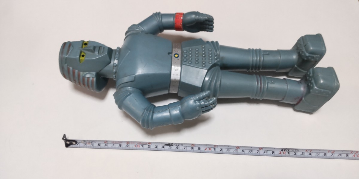 TOMY トミー 当時もの ジャイアントロボ 検索、ウルトラマン