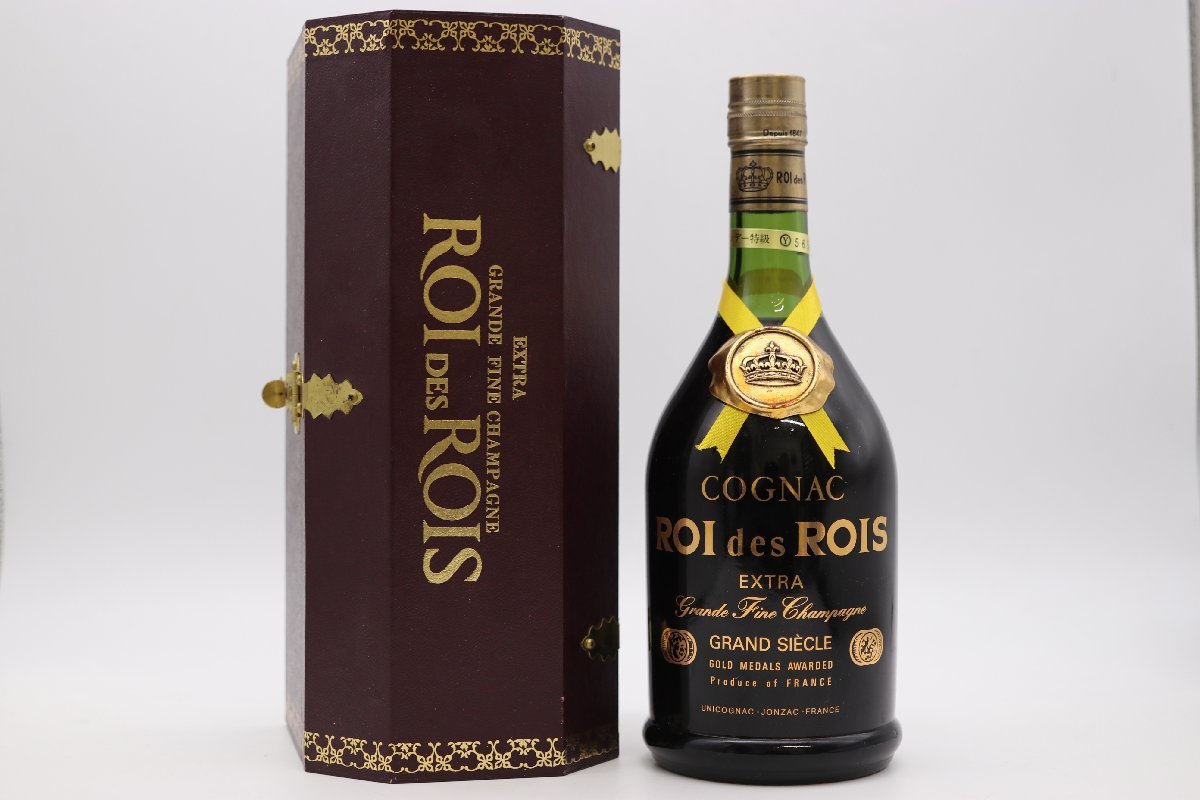 希望画像 ROIS des エクストラ ロア ROI デ 古酒 rois Yahoo!オークション DES