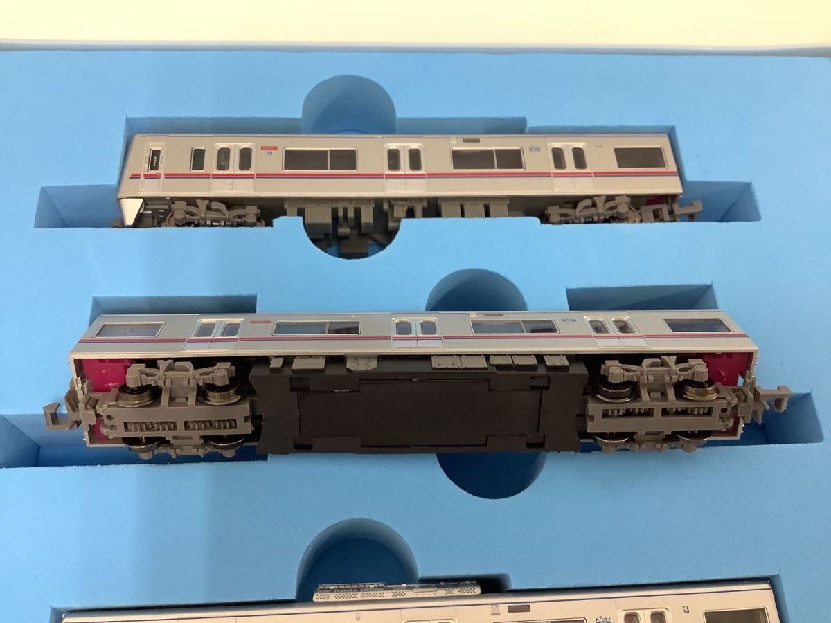 マイクロエース 京成3000形 6両セット A-6471 HF6174 マイクロエース