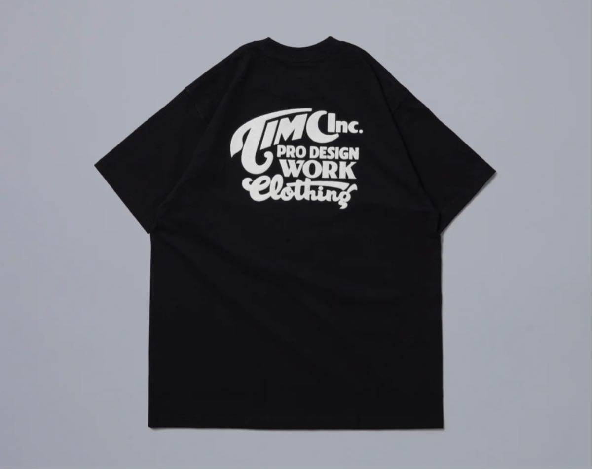 希少 XL 美品 東京インディアンズ Timc Inc 神保町 キッチン南海 T 