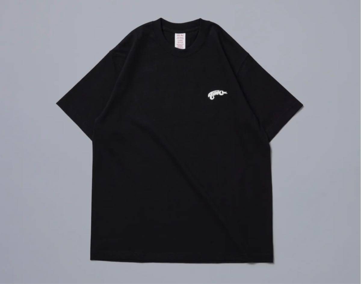 Lサイズ Timc Inc. INC-SST 04 Tee 東京インディアンズ Tシャツ Timc 