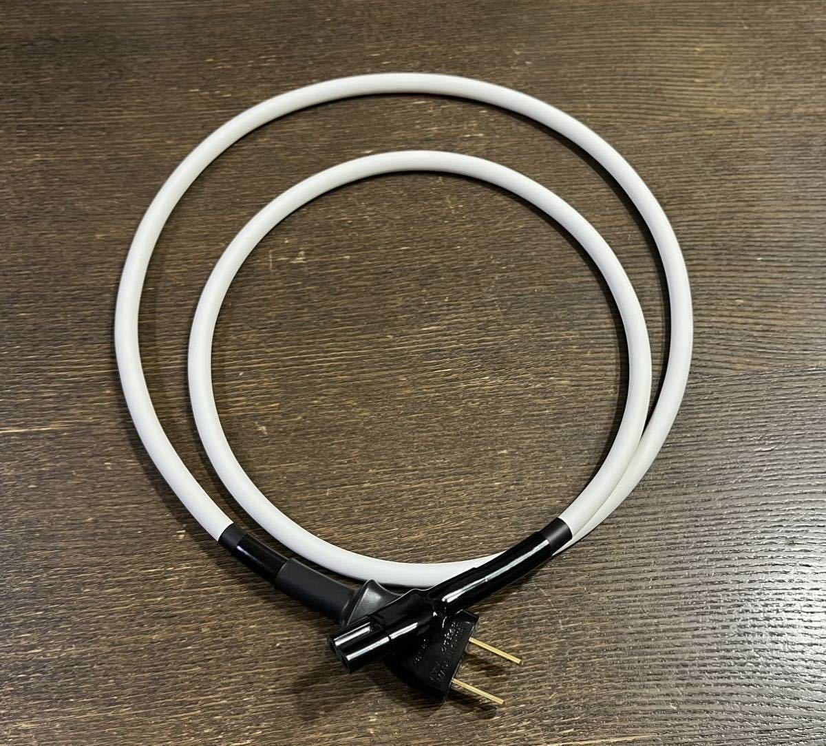 C7 d+ Power Cable | Oyaide cable oyaide(オヤイデ電気) ヤマダ 1.2m