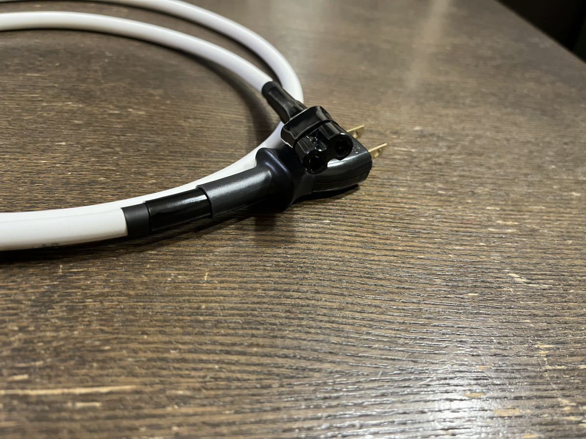C7 d+ Power Cable | Oyaide cable oyaide(オヤイデ電気) ヤマダ 1.2m