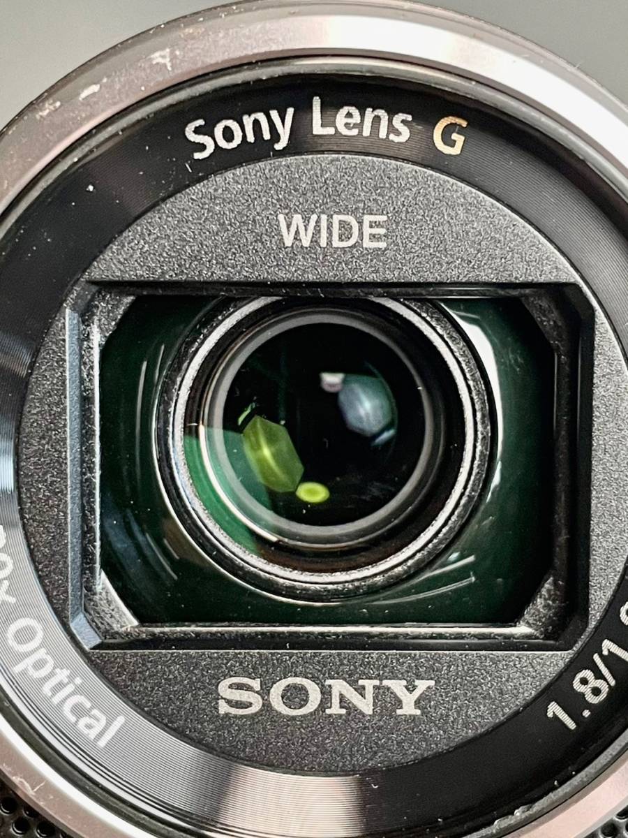 YN130 SONY ソニー HDR-PJ680 ハンディカム ビデオカメラ レコーダー