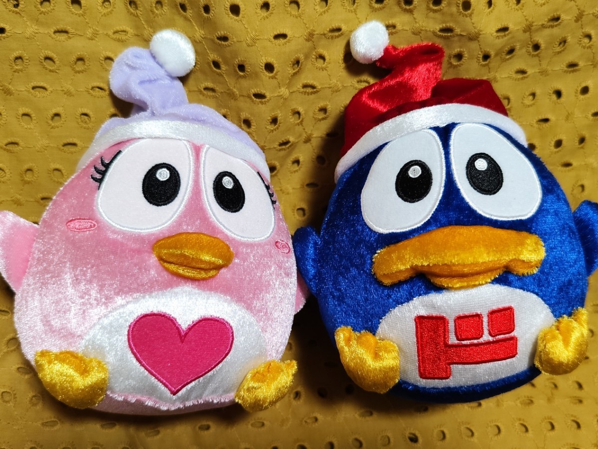 ドン キホーテ ドンペン ドンコ ぬいぐるみ ドンキホーテ ブルー 