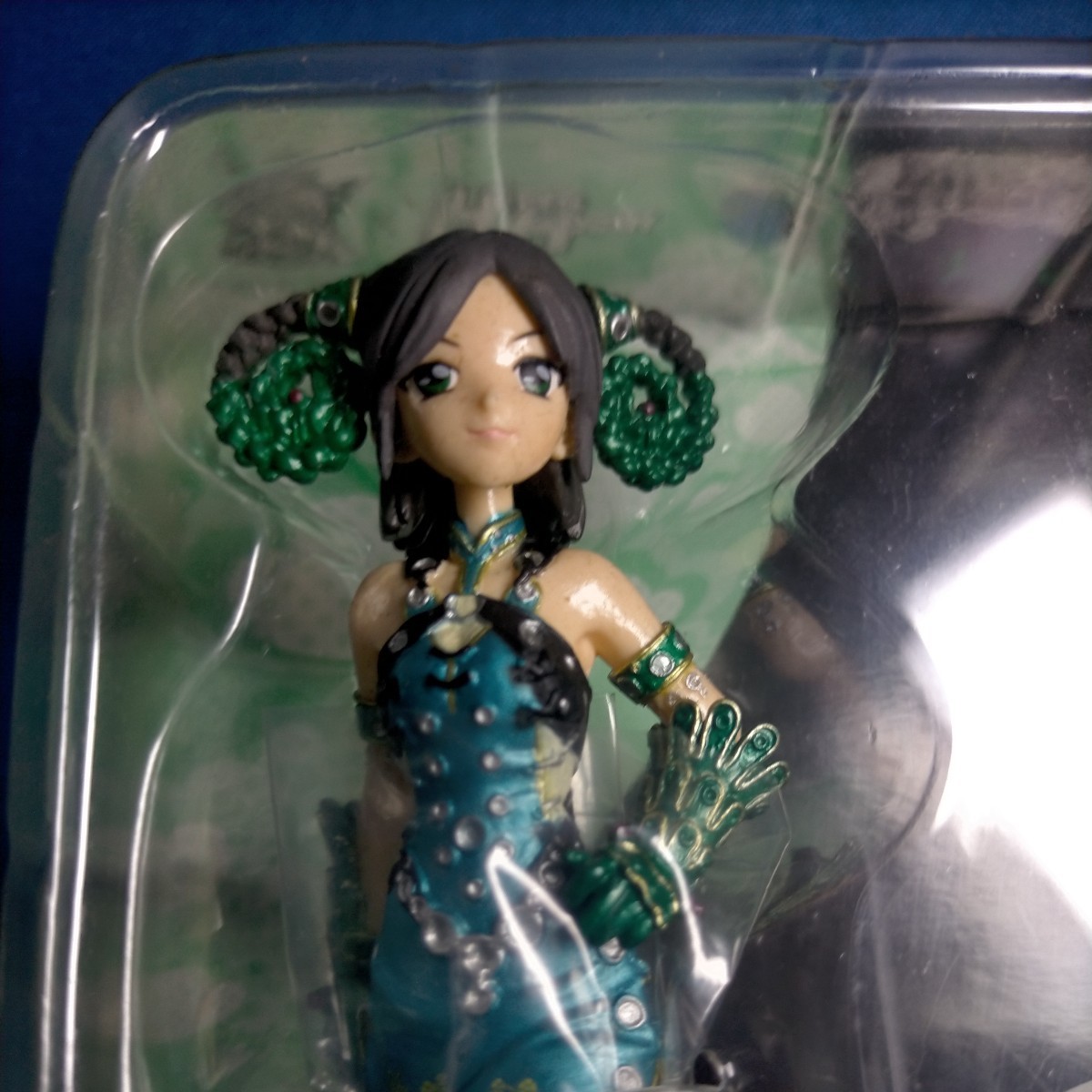 ガールズ イン ユニフォーム 獣拳戦隊ゲキレンジャー メレ様