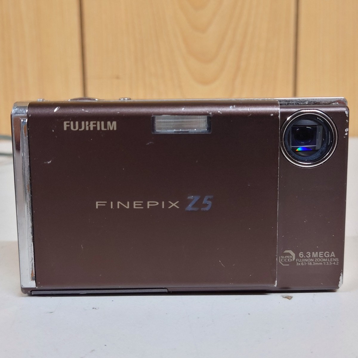 1円~【15点】富士フイルム FUJIFILM FinePix まとめ売り S9000/Z5fd 