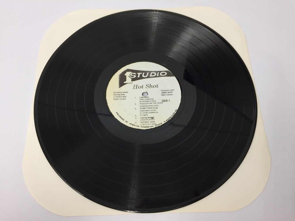 Soul The Hot – Shot Brothers | Vinyl - Bros. (LP, Bros 0 Album, of