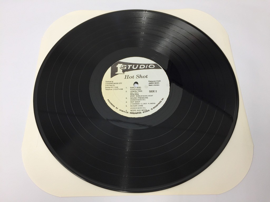 Soul The Hot – Shot Brothers | Vinyl - Bros. (LP, Bros 0 Album, of
