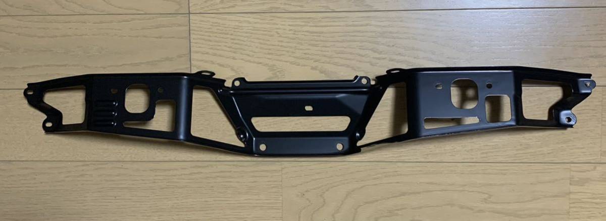 覆面 210クラウン 前面警告灯用ステー(警察グッズ)｜売買された 
