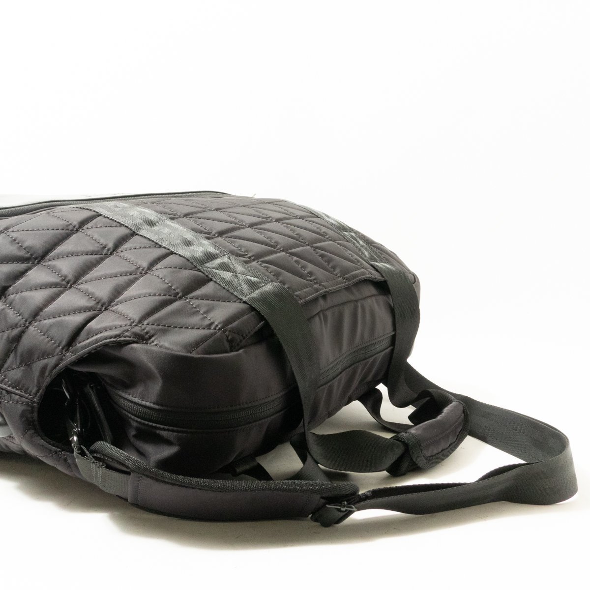 NORDACE ノルディス 2WAY ショルダーバッグ ハンドバッグ 大容量 