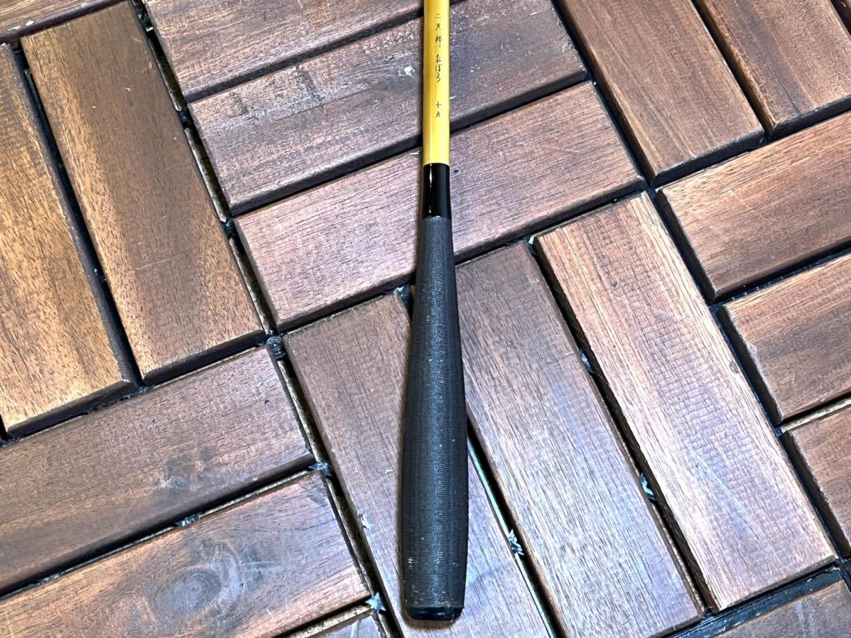 ダイワ 二天粋 おぼろ 十五、中古良品 おぼろ 二天粋 ダイワ 美品 月光 18