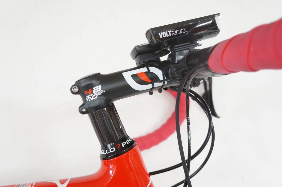 直接引取り限定 東大阪市 PINARELLO ピナレロ RAZHA ロードバイク  