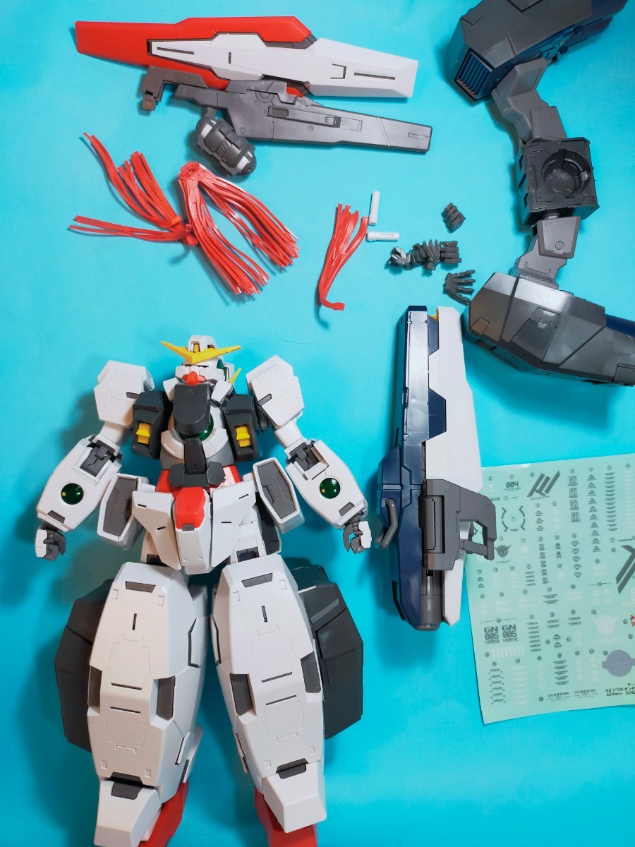 M-90g 2/11 HG サンダーボルト ザク ガンダム ガンプラ ジャンク