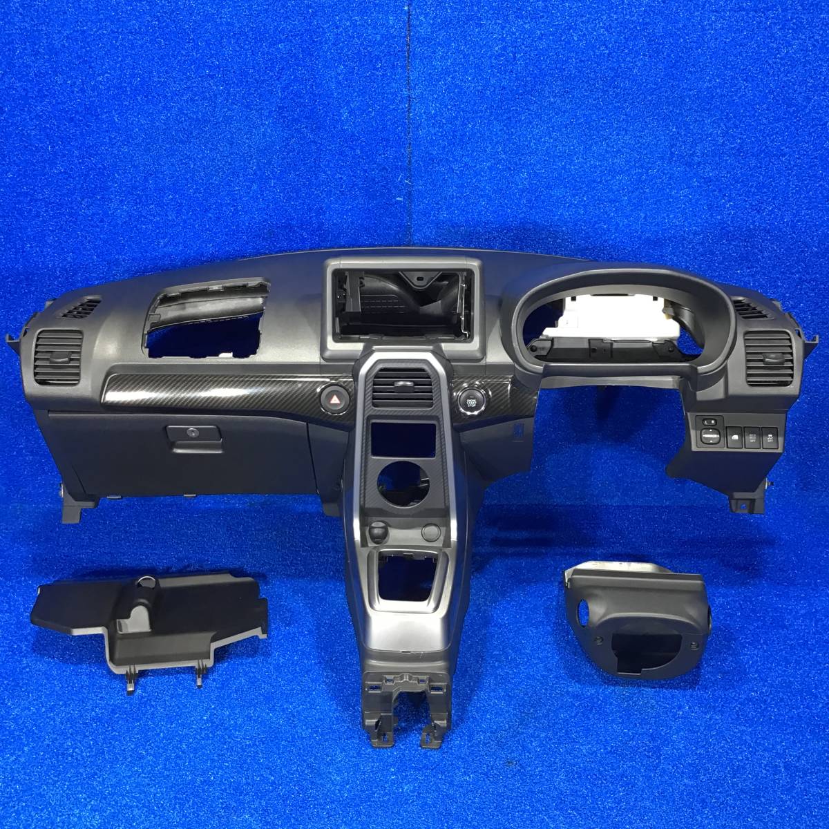 [AK-0009741] H26 ダイハツ コペン ローブ LA400K　『　AT用 ダッシュボード セット　』　DCP401