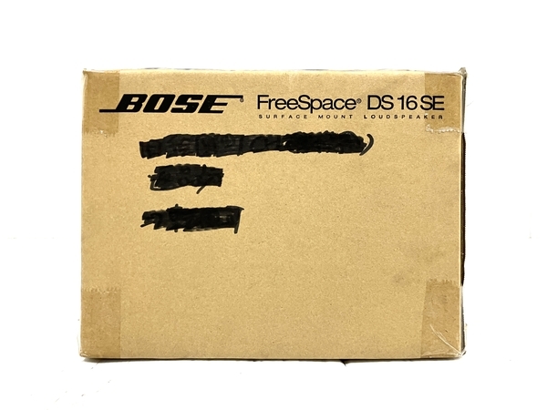 Bose FreeSpace DS Loudspeaker 16SE DS16SE Single Range Full Ds