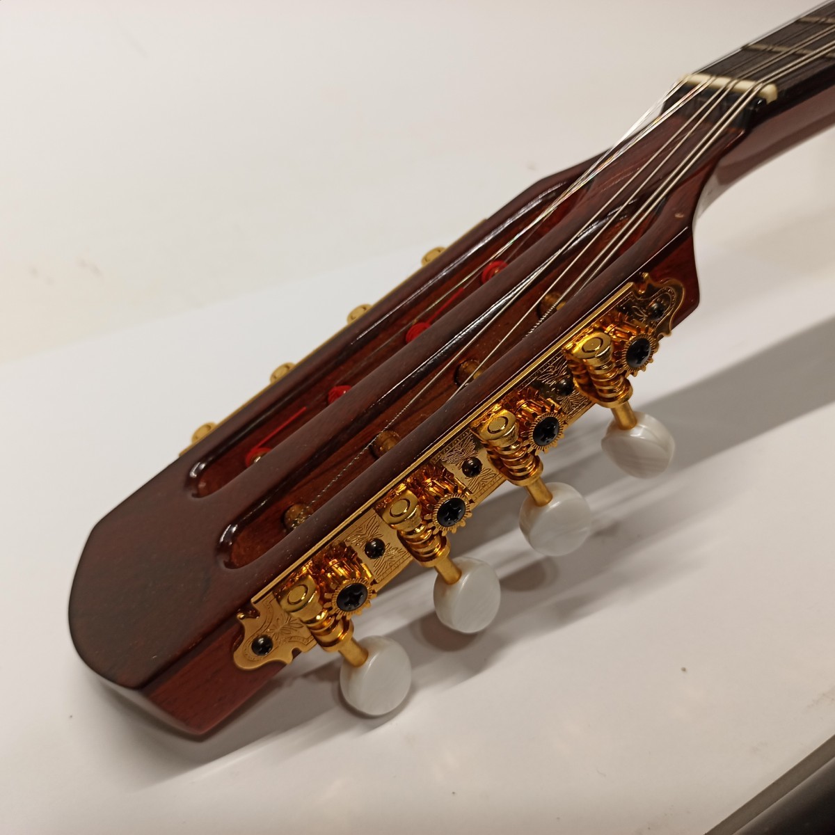 ☆1円〜 Suzuki Violin M-80？ ケース付 マンドリン 【公式通販】