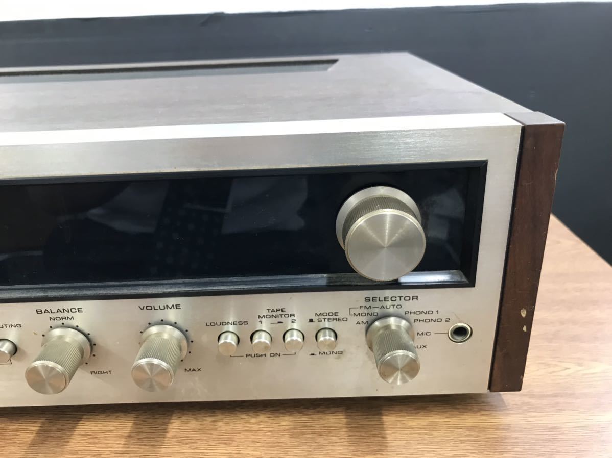 SX-616 パイオニア Pioneer PIONEER ステレオ レシーバーアンプ