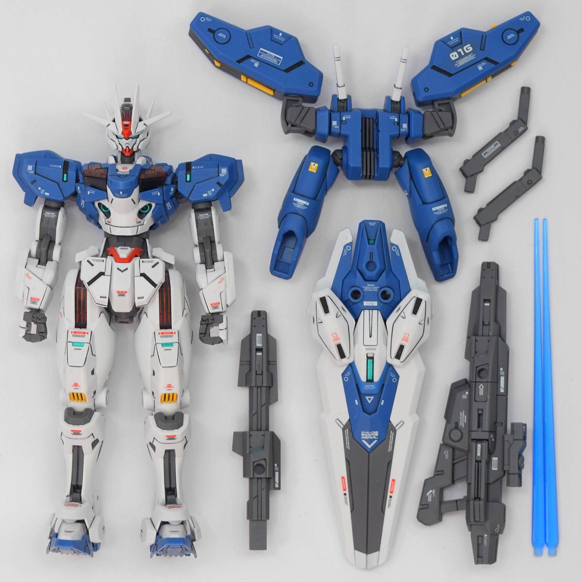 ガンプラ 16点 まとめ売り｜模型・プラモデル
