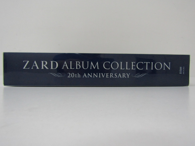 ZARD ALBUM COLLECTION 20th ANNIVERSARY CD アルバム ⊥V4969