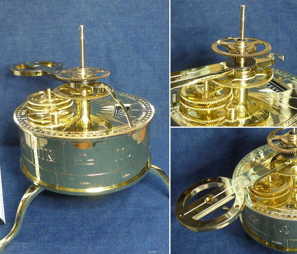 デアゴスティーニ 天体模型 太陽系をつくる ① - メルカリ