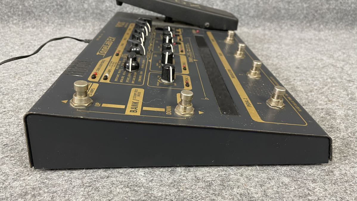 vox tonelab se マルチエフェクターメーカー公式通販