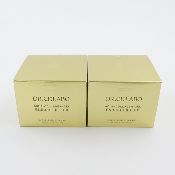 ◇◇DR.CI:LABO ドクターシーラボ ACGエンリッチLEX R クリーム(15g