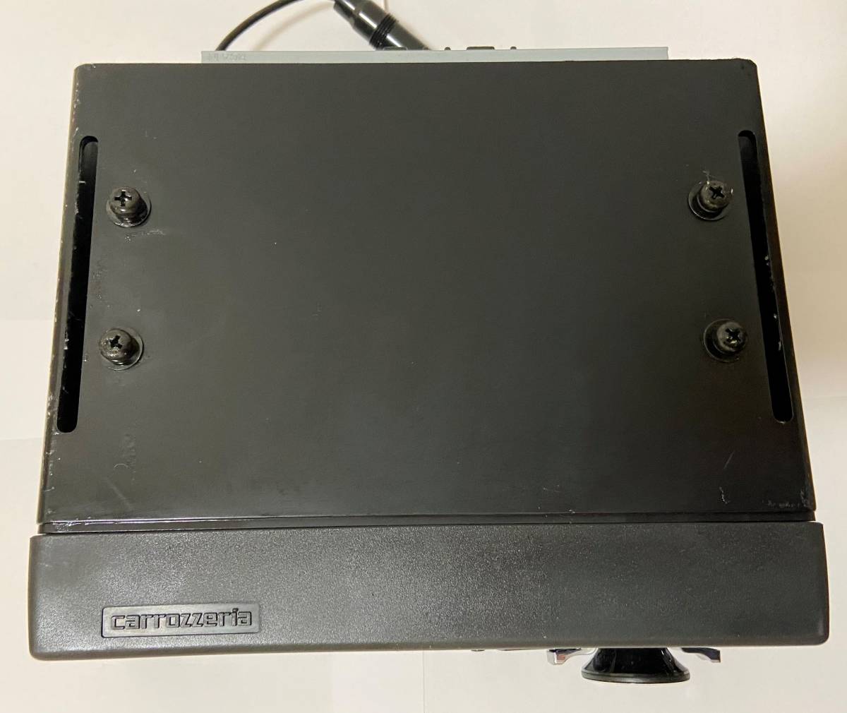 carrozzeria カロッツェリア DEH-970 + AD115 DEH-970 Carrozzeria カロッツェリア 0 Audio, carrozzeria