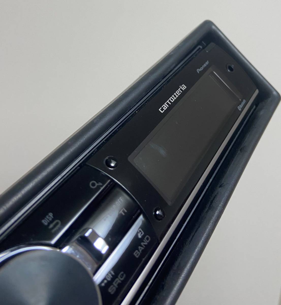 carrozzeria カロッツェリア DEH-970 + AD115 DEH-970 Carrozzeria カロッツェリア 0 Audio, carrozzeria