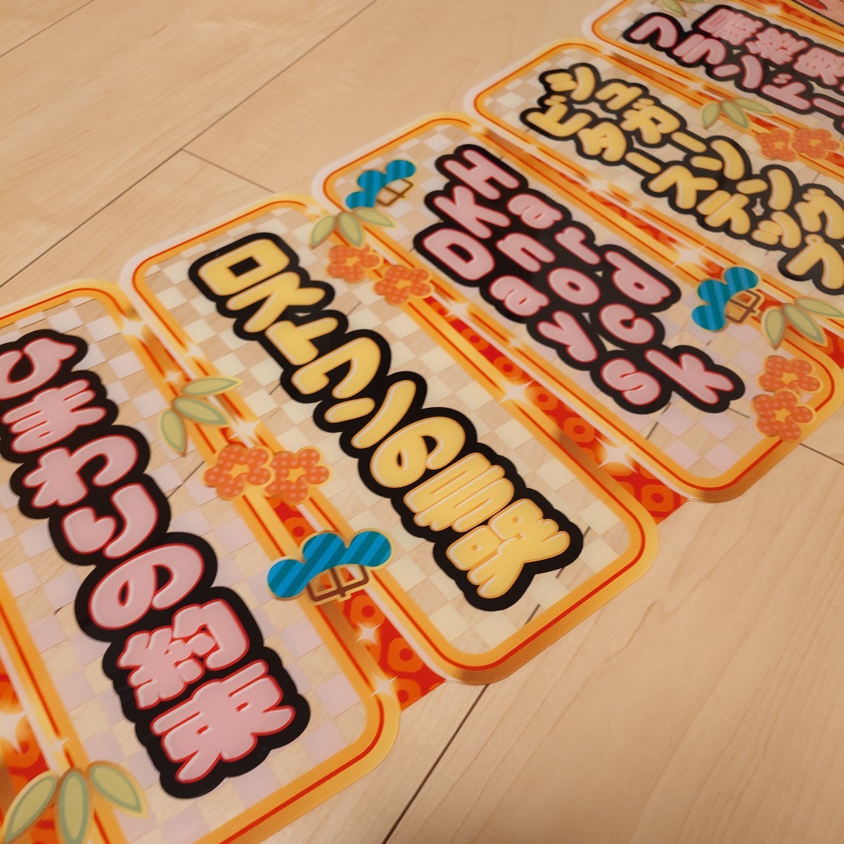 太鼓の達人 筐体看板 ポップ(アーケードゲーム)｜売買された
