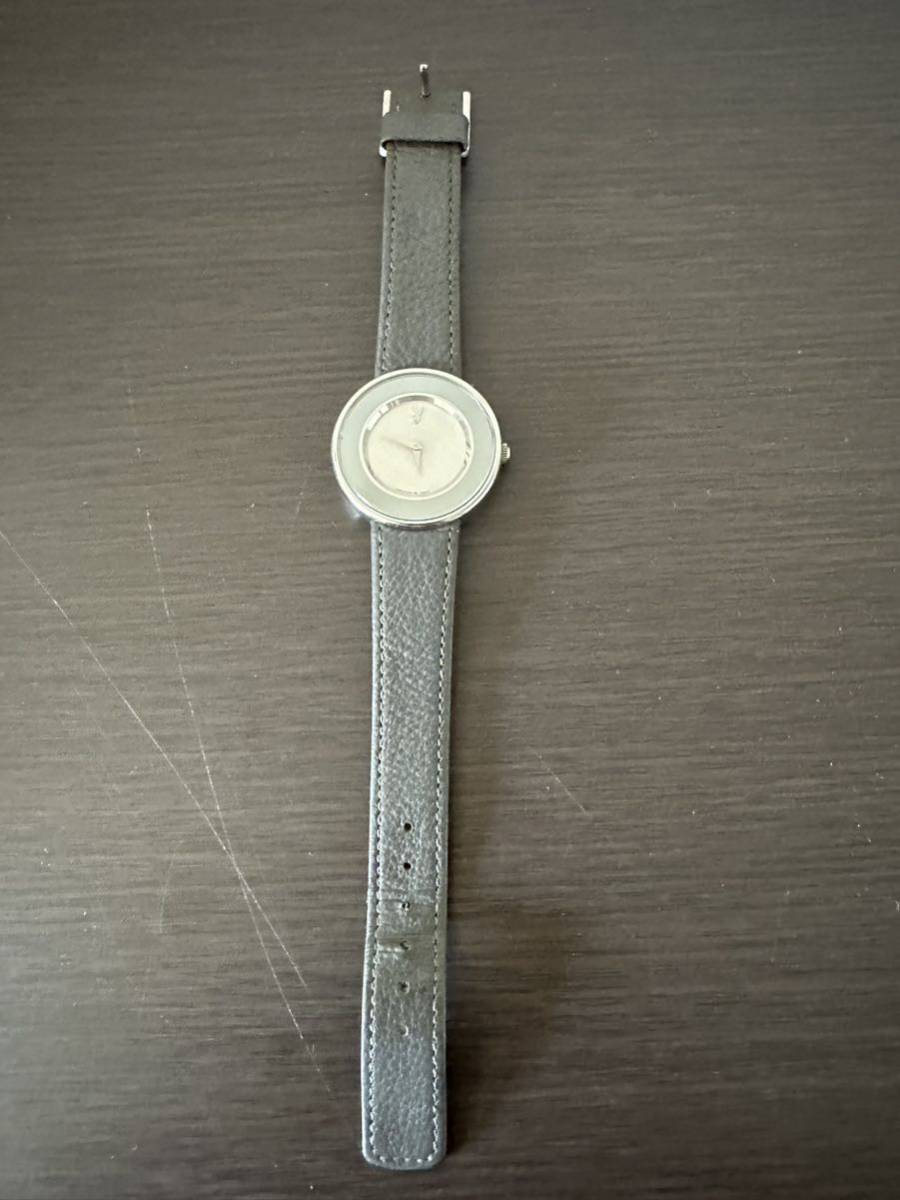 SEIKO セイコー プレイボーイ PLAYBOY 2220-0630 手巻き メンズ 