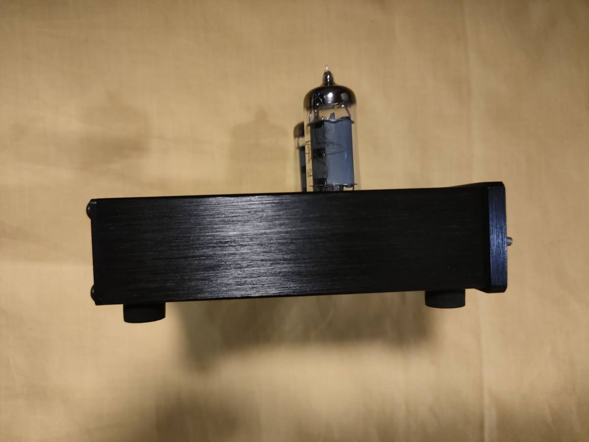 FX-AUDIO- TUBE-03J＋ ブラック_5