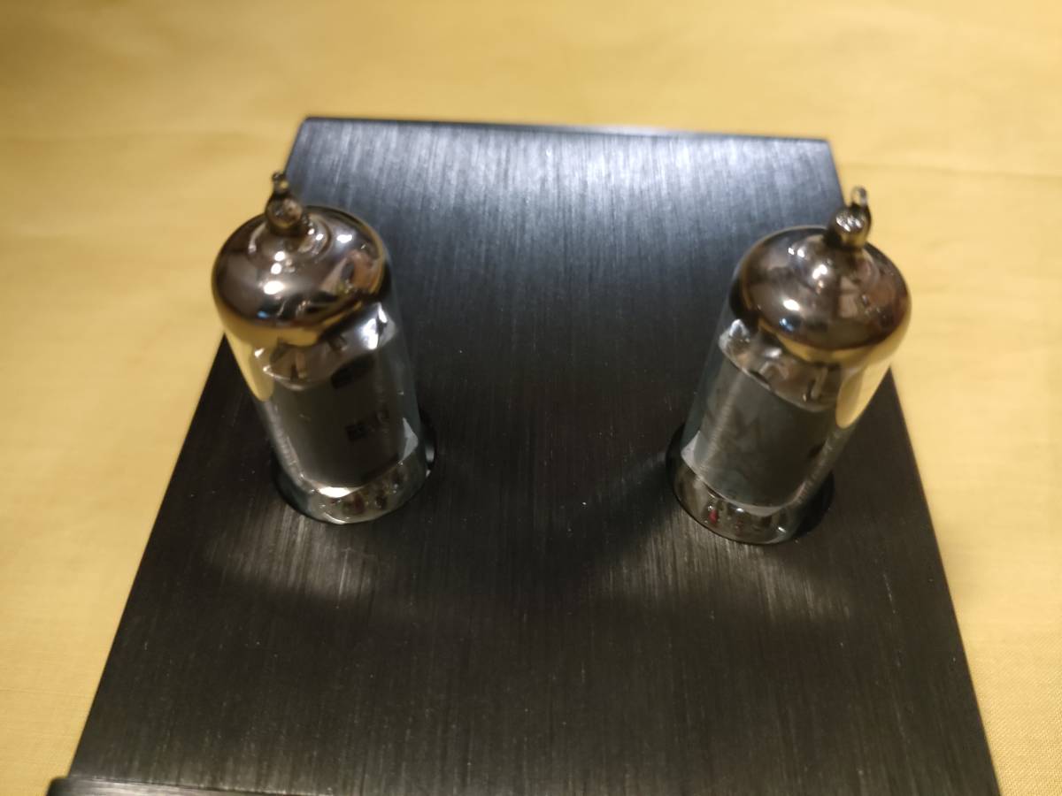 FX-AUDIO- TUBE-03J＋ ブラック_6