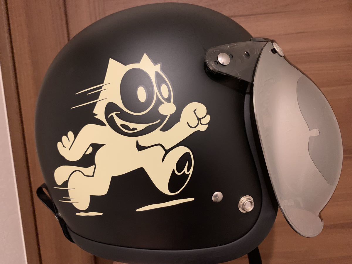 100周年記念限定モデル BABY BUCO ベビーブコ FELIX THE CAT 