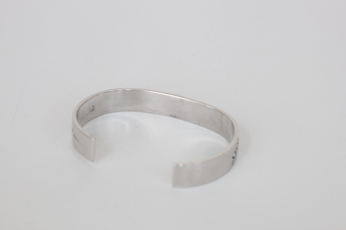 ○SAAD バングル SV925 約28g | VACHAMBER.COM