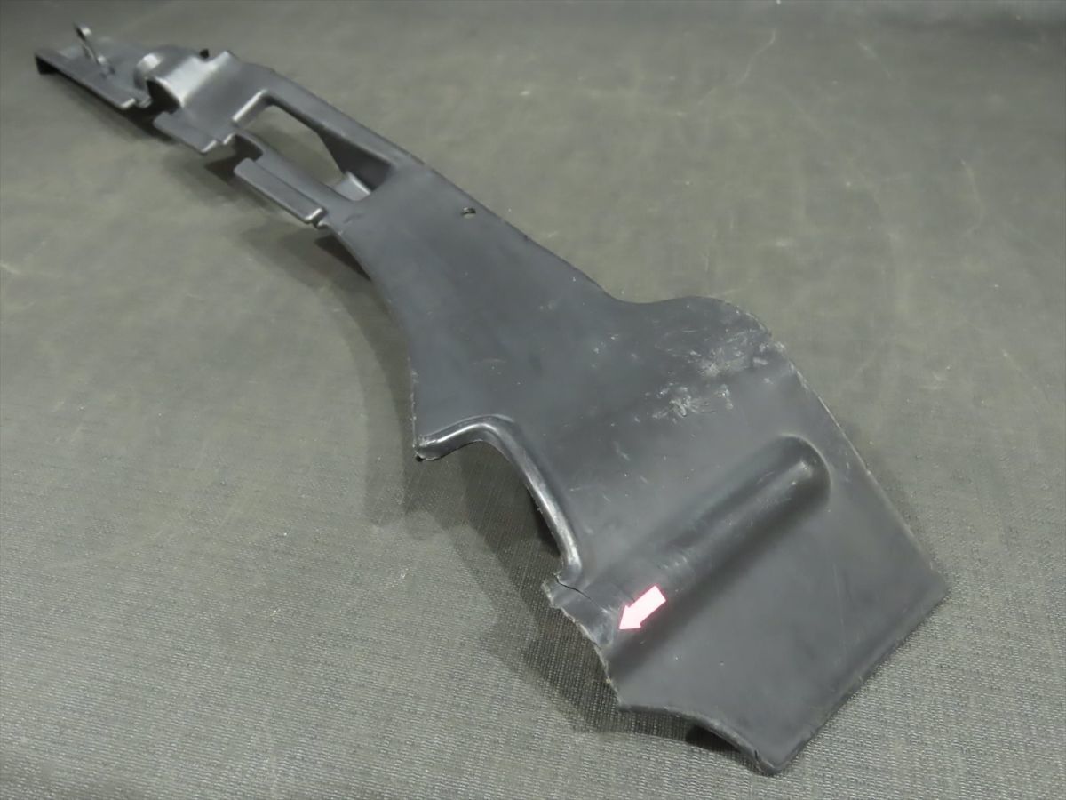 ホンダ VFR400R NC30 純正左インナーパネル サイドカウル (検 RVF NC35 