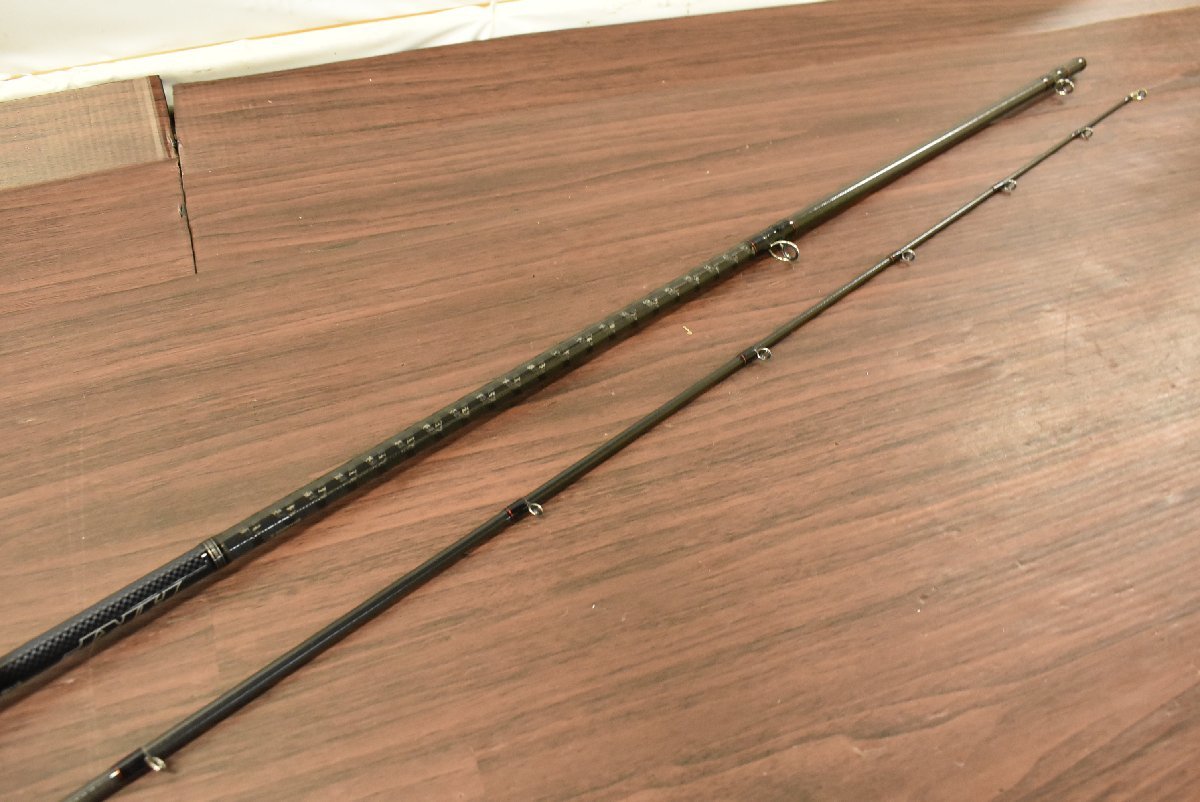 HRF 81HB ロックフィッシュロッド　美品 程度良好☆】ダイワ HRF 81HB DAIWA ベイトロッド 根魚 ロック