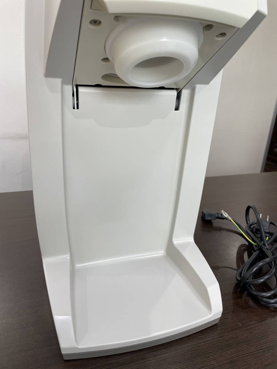 ☆【スジャータシルクアイス 用 アイクリームマシン 業務用 ソフト