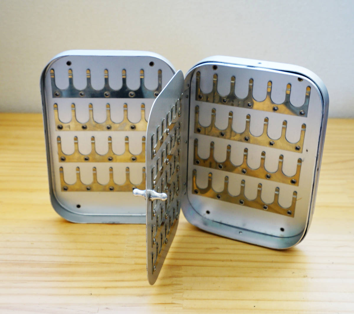 ◇◇Richard Wheatley フライボックス 製品名不明 オリジナル品 送料
