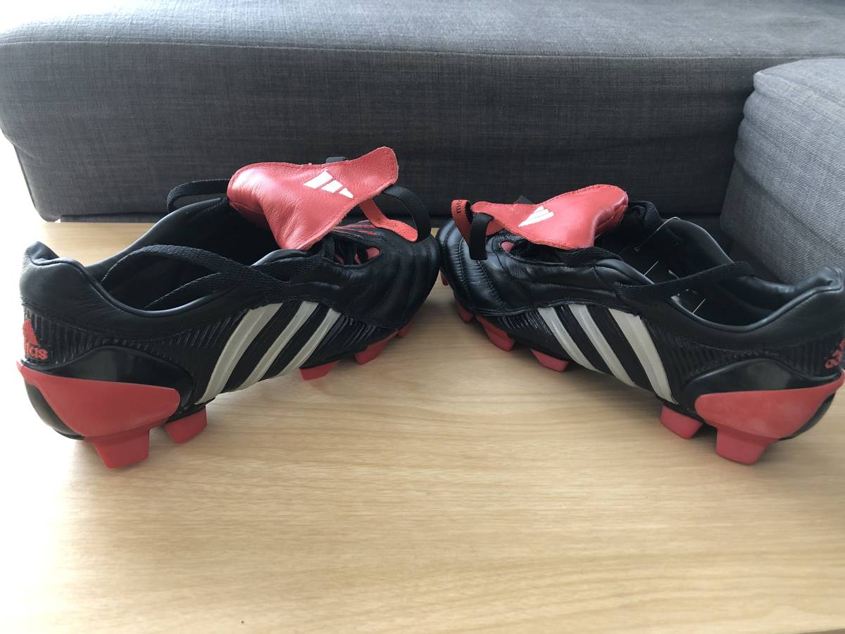 アディダス adidas プレデターパルス 26.5cm FG(26.5cm)｜売買された 