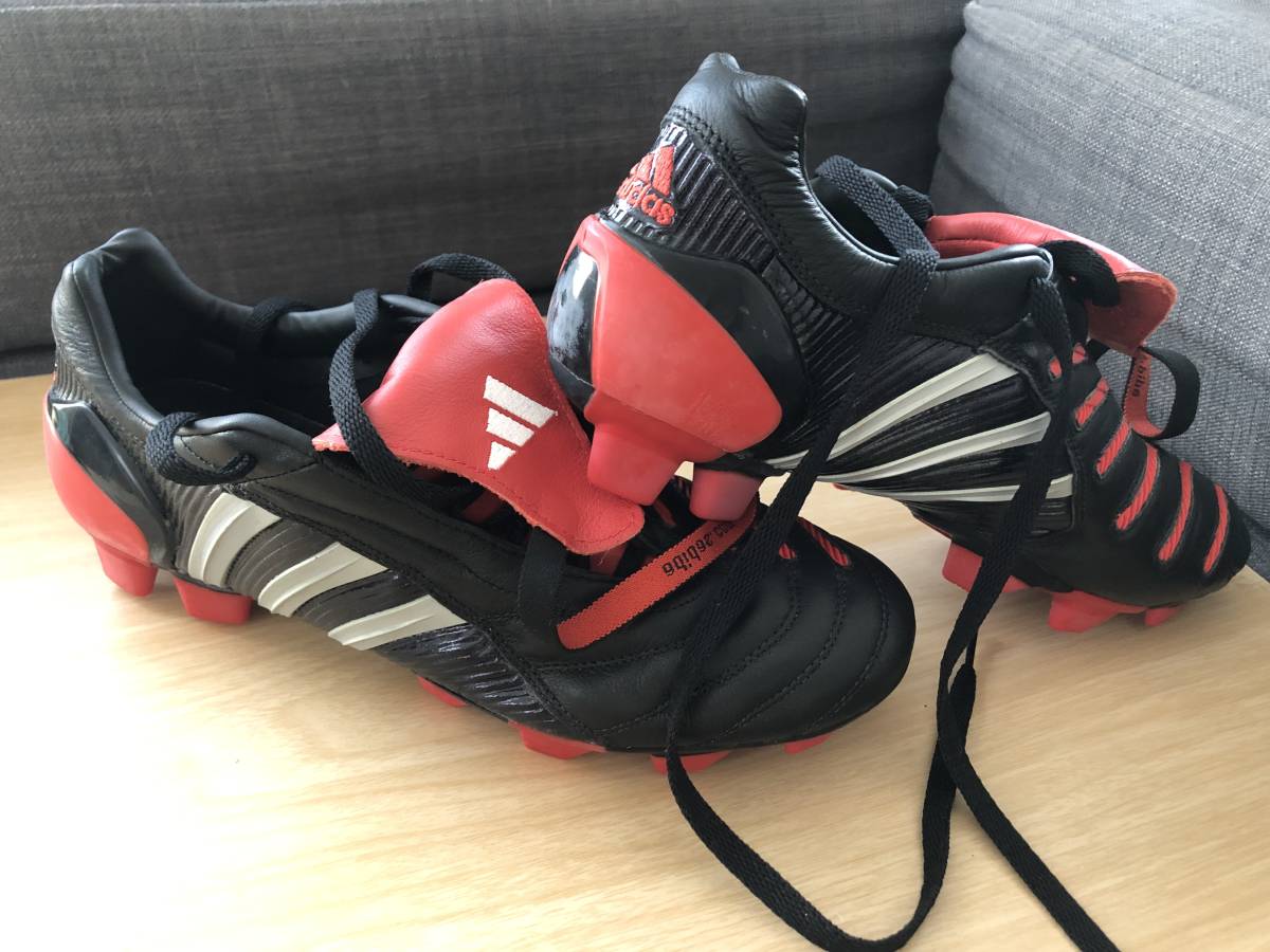 アディダス adidas プレデターパルス 26.5cm FG(26.5cm)｜売買された 