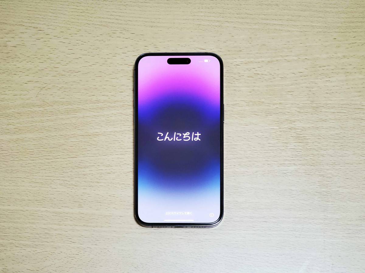 iPhone11 ブラック 64GB SIMロック解除 【公式通販】