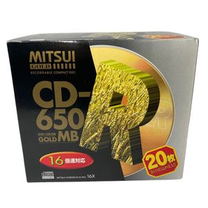 保管未使用 日本産 CD-R MITSUI GOLD GD74 650MB 26枚セット MJCDR74PW-20C 20枚パック 三井化学フタロシアニン 札幌市 白石店 Yahoo!オークション - 「mitsui gold cd-r」コンピュータの落札相場