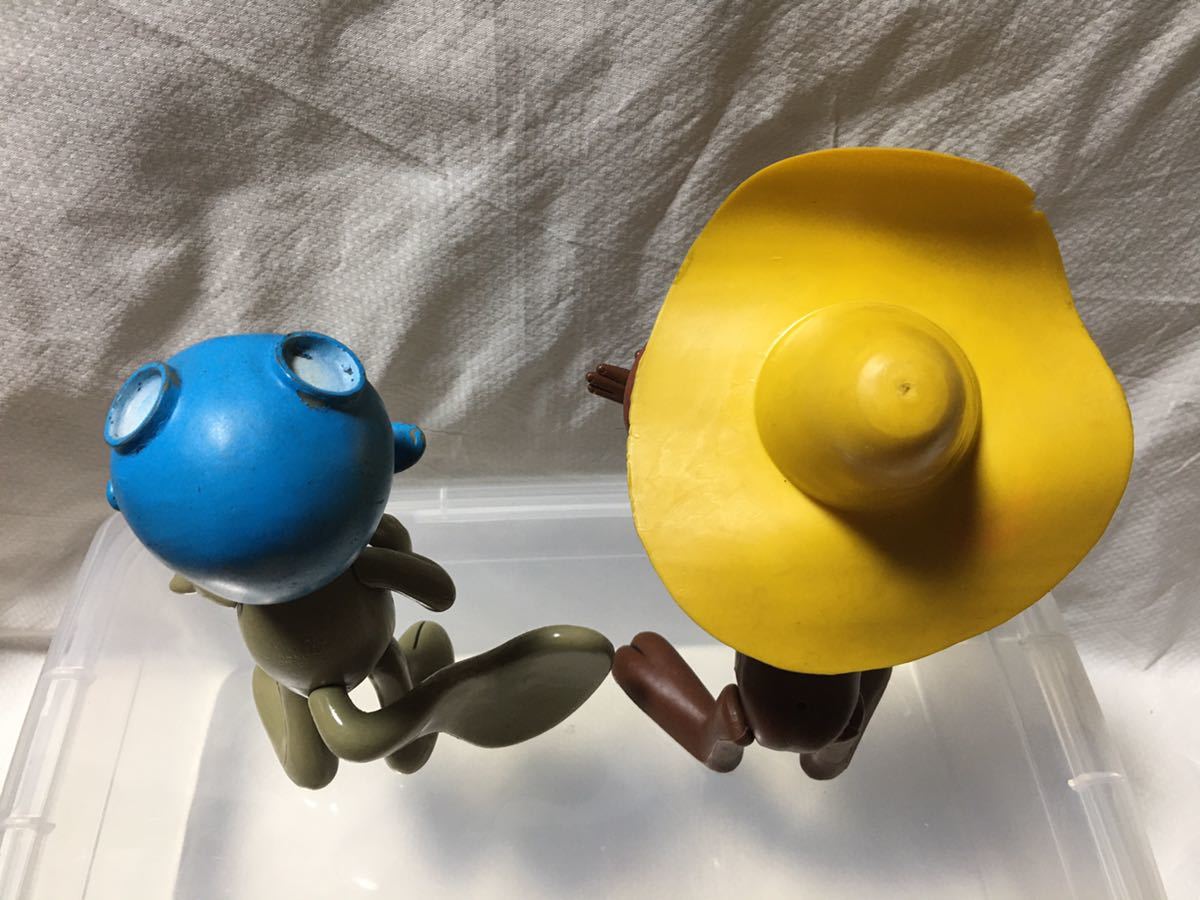 ロッキーとブルウィンクルの大冒険 & ルーニー・テューンズ 