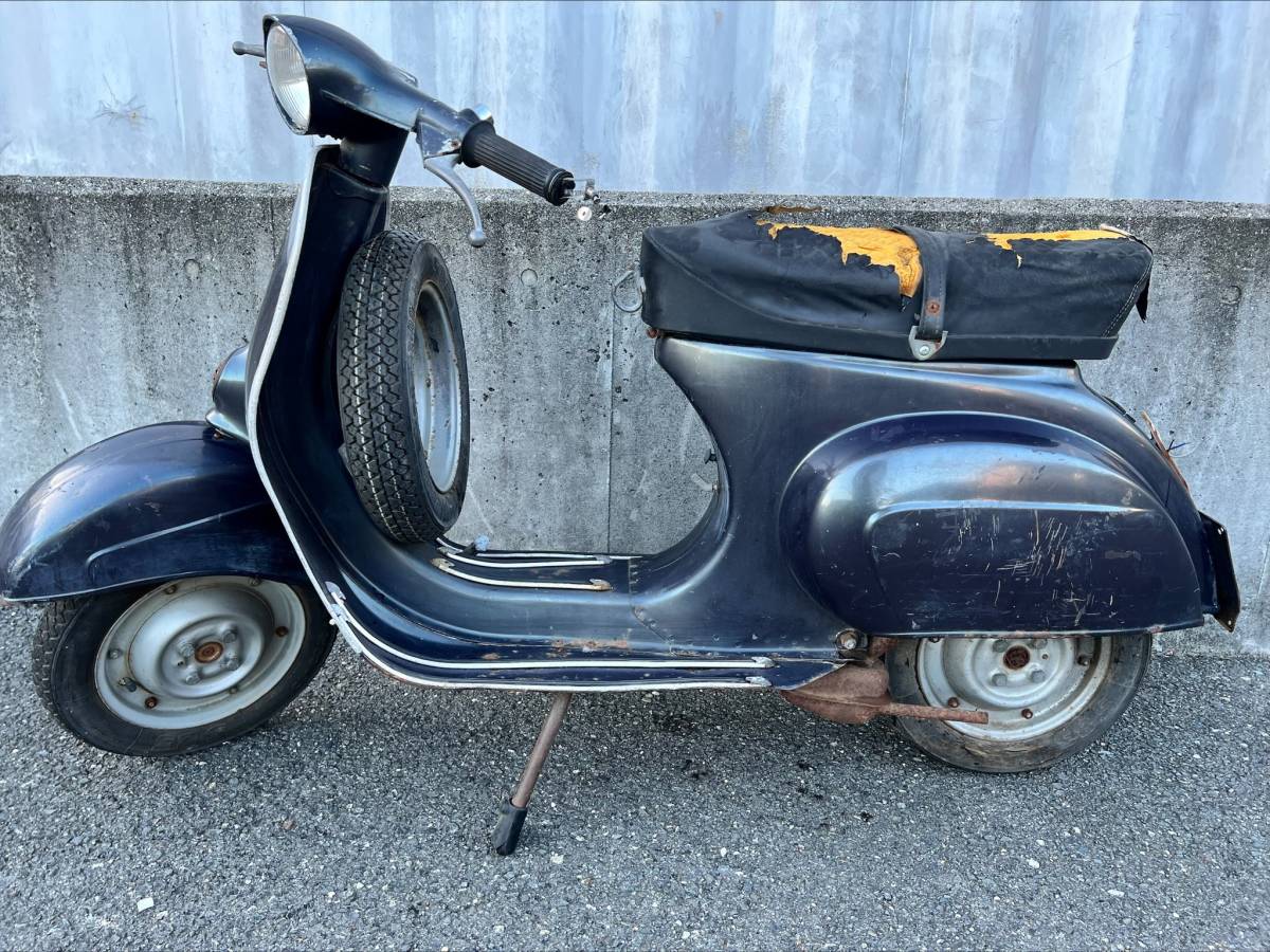 PIAGGIO ベスパ ピアジオ VESPA - Vespa 2026年最新Yahoo!オークション 
